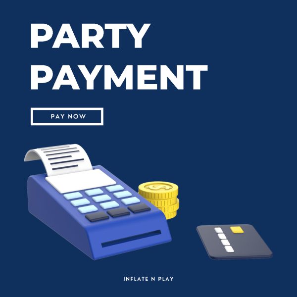 Party Payment